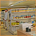 Farbenhandel